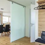 Apartment Bodensee Bergblick By Stadtlandnest
