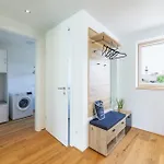 Apartment Bodensee Bergblick