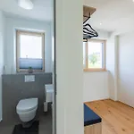 Apartment Bodensee Bergblick