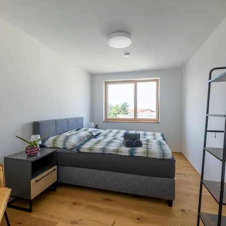 Apartment Bodensee Bergblick By Stadtlandnest