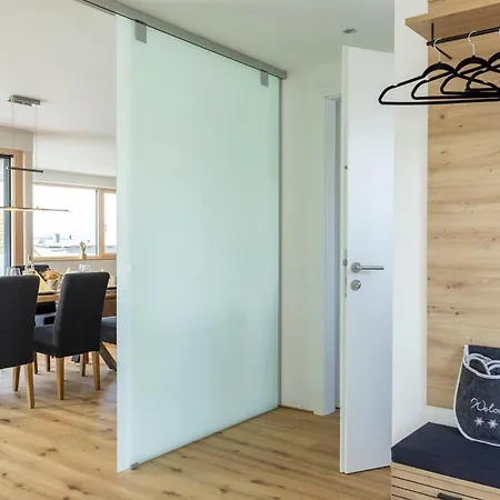 Appartamento Bodensee Bergblick