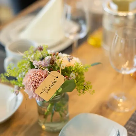 Appartamento Bodensee Bergblick Lochau