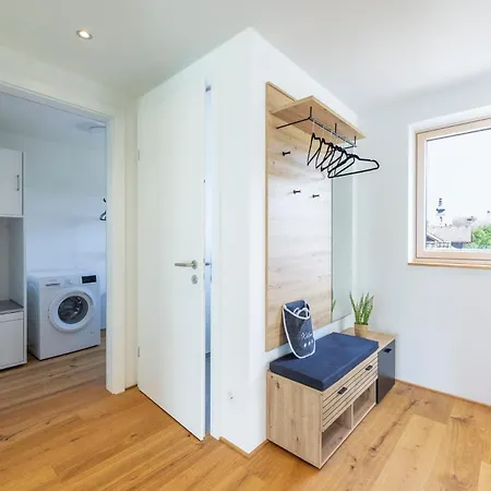 Apartment Bodensee Bergblick By Stadtlandnest