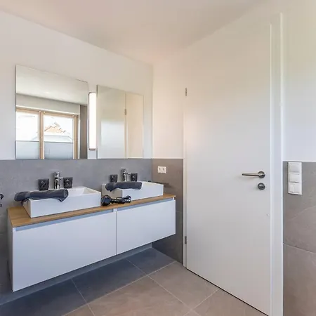 Bodensee Bergblick Appartamento