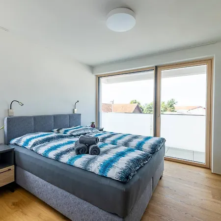 Bodensee Bergblick By Stadtlandnest Apartment *