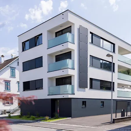 Bodensee Bergblick Appartamento