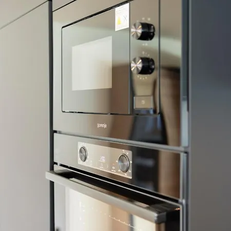 Bodensee Bergblick Appartamento *