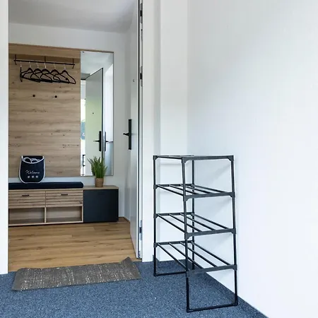 Bodensee Bergblick * Lochau