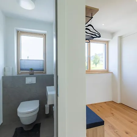 Appartamento Bodensee Bergblick