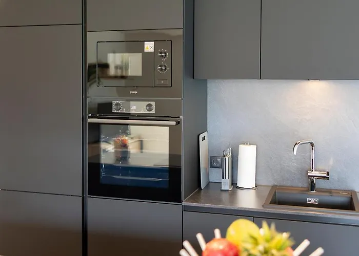 Bodensee Bergblick * Lochau