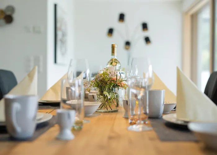 Bodensee Bergblick *