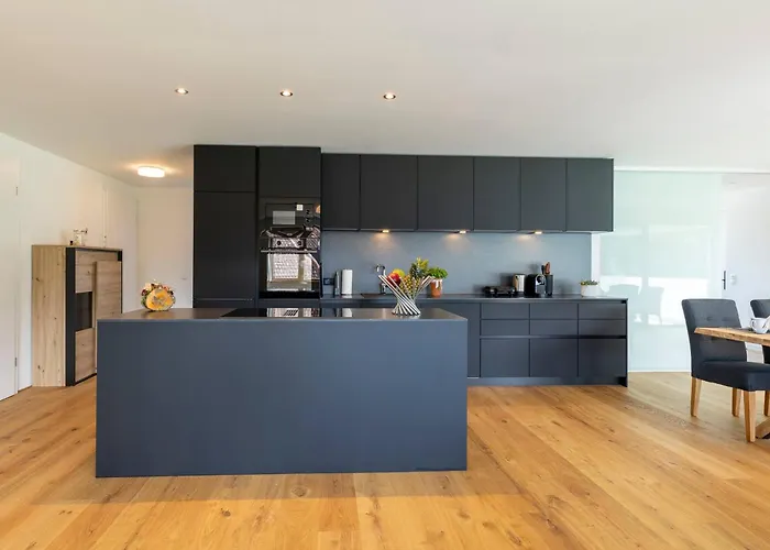 Bodensee Bergblick * Lochau