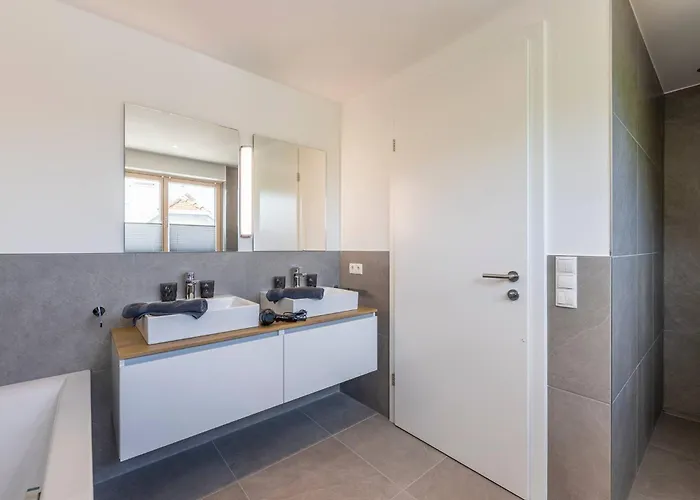 Bodensee Bergblick Apartment