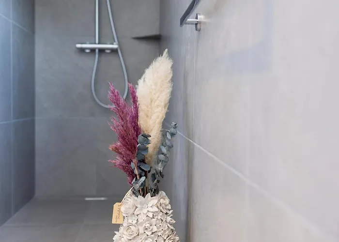 Apartment Bodensee Bergblick Lochau