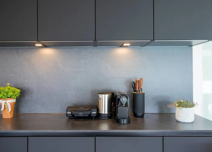 Bodensee Bergblick *